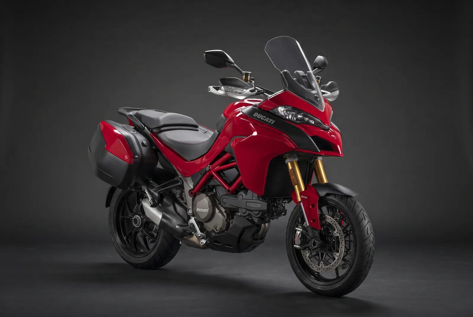 Ducati Multistrada