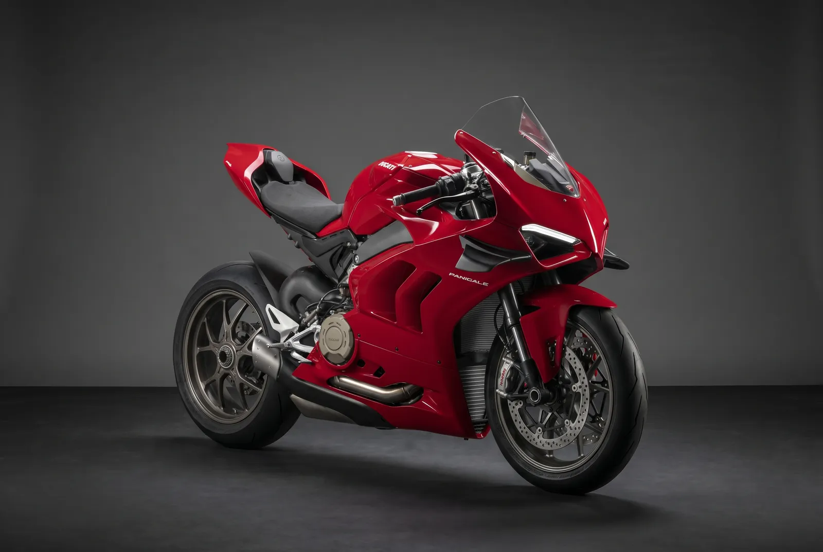 Ducati Panigale