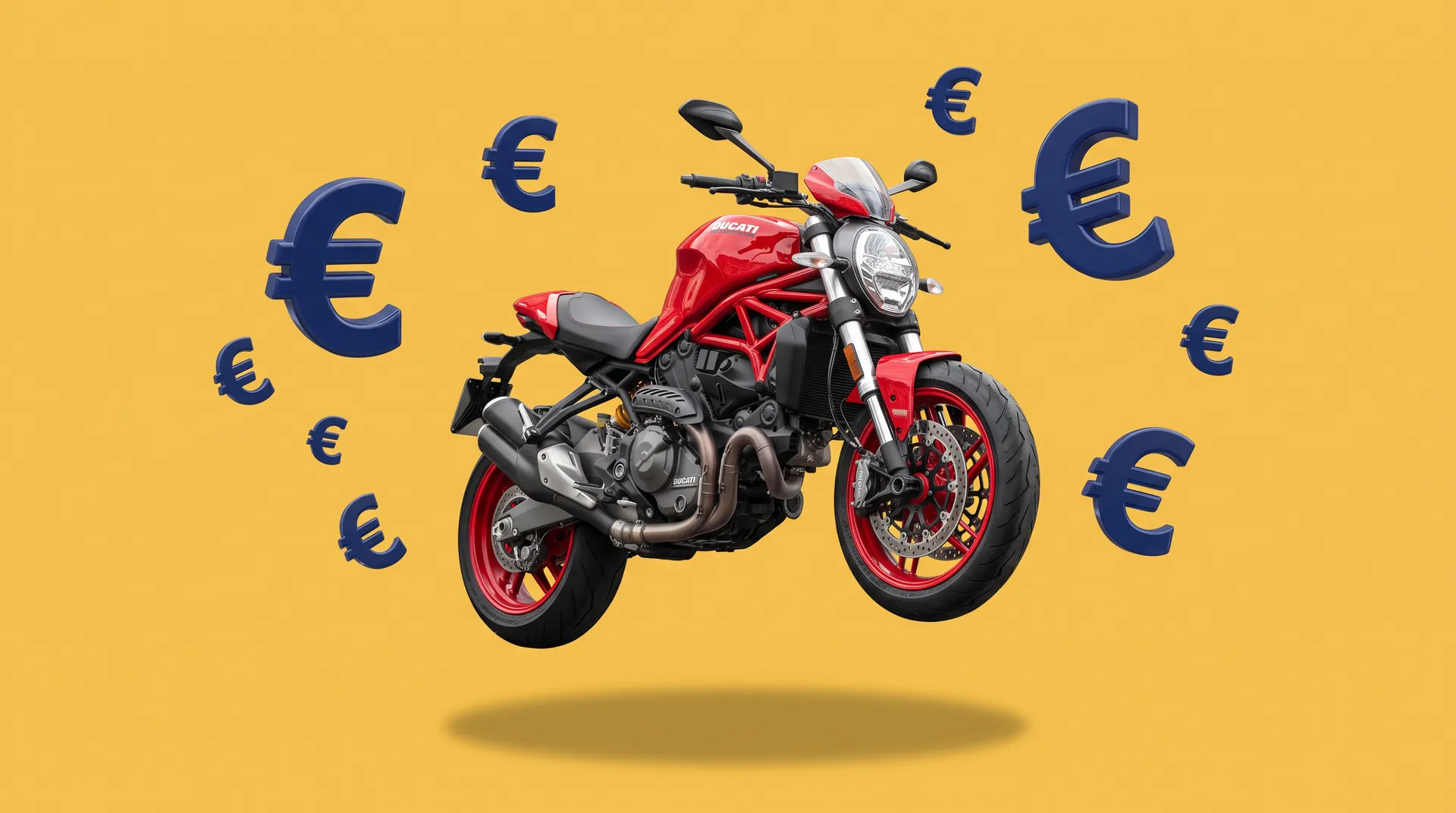 Eurotekens, ons beste bod